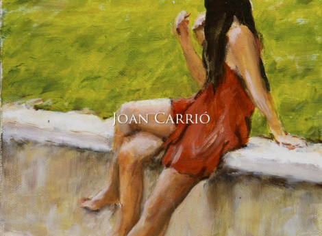 <br />
<b>Notice</b>:  Undefined variable: id in <b>/home/joancarrio/web/joancarrio.com/public_html/wp-content/themes/emporium_woo_2.0/woocommerce/single-product/product-image.php</b> on line <b>116</b><br />
Dos chicas en el jardín